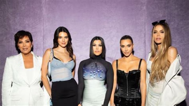 Did the Kardashians grow up rich? – Celebrity.fm – #1 Official Stars, Business & People Network, Wiki, Success story, Biography & Quotes