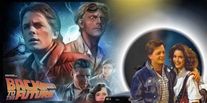 Did they go to 2021 in Back to the Future? – Celebrity.fm – #1 Official Stars, Business & People Network, Wiki, Success story, Biography & Quotes