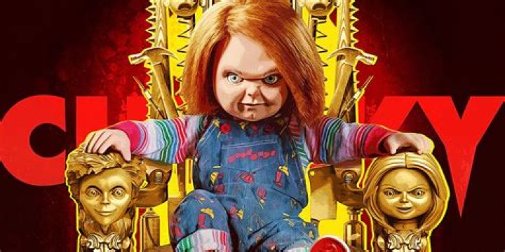 ¿Quitaron a Chucky de Netflix? – Celebrity.fm