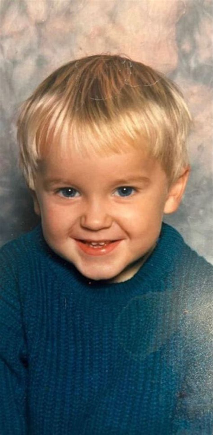 Did Tom Felton had a baby? – Celebrity.fm – #1 Official Stars, Business & People Network, Wiki, Success story, Biography & Quotes