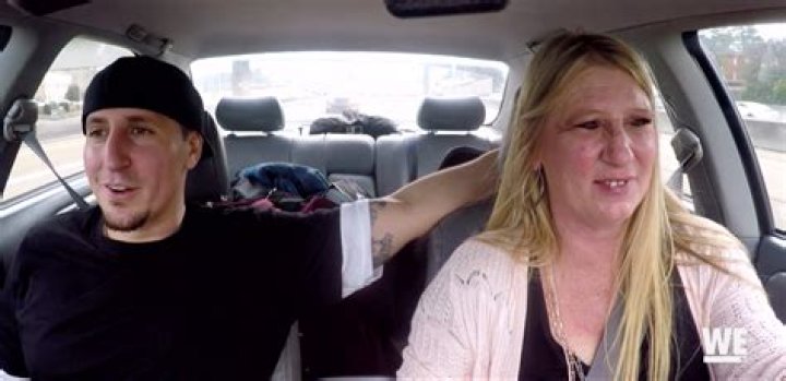 Did Tony and Angela sleep together? – Celebrity.fm – #1 Official Stars, Business & People Network, Wiki, Success story, Biography & Quotes