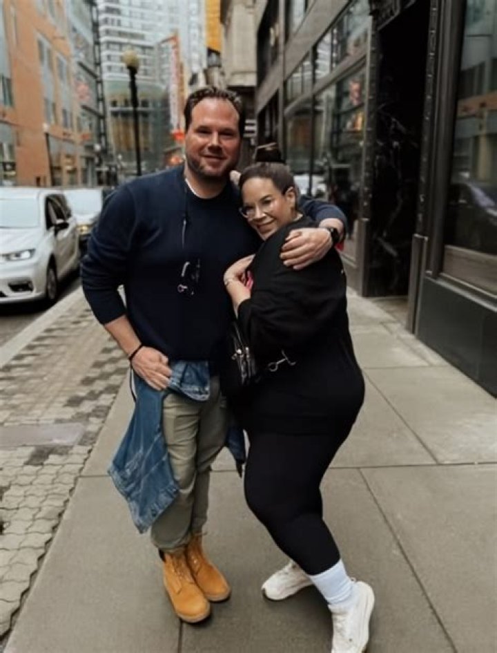 Did Whitney Thore Go To France? Still Dating Her Skinny Boyfriend?
