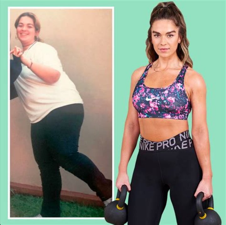 Did Zach Shallcross Lose Weight For ‘The Bachelorette’? Fat To Fit Transformation