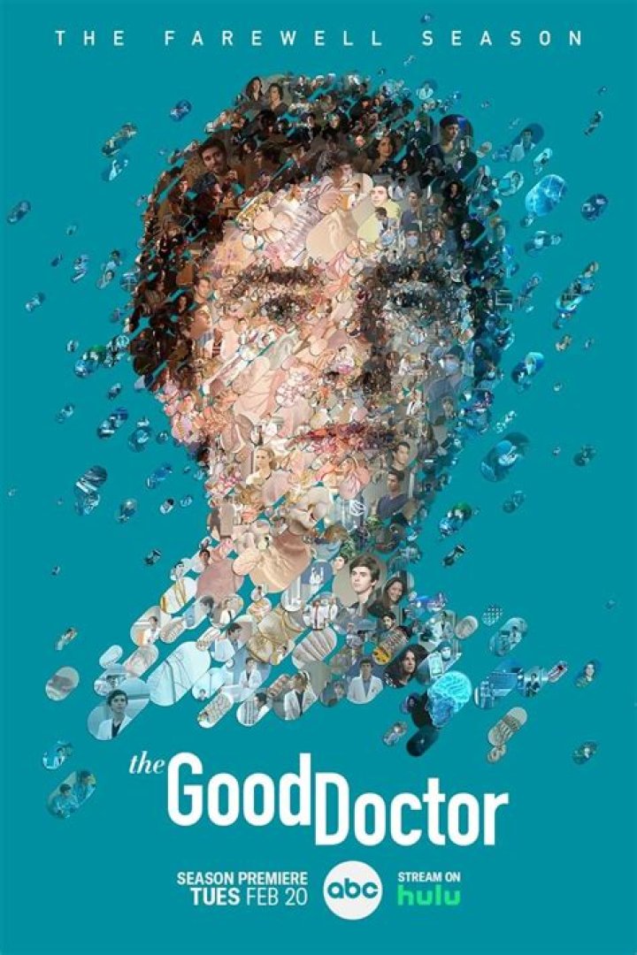 Did Zachary Gordon act in the good doctor?