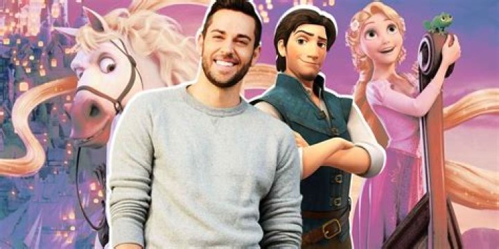Did Zachary Levi actually sing in Tangled? – Celebrity.fm – #1 Official Stars, Business & People Network, Wiki, Success story, Biography & Quotes