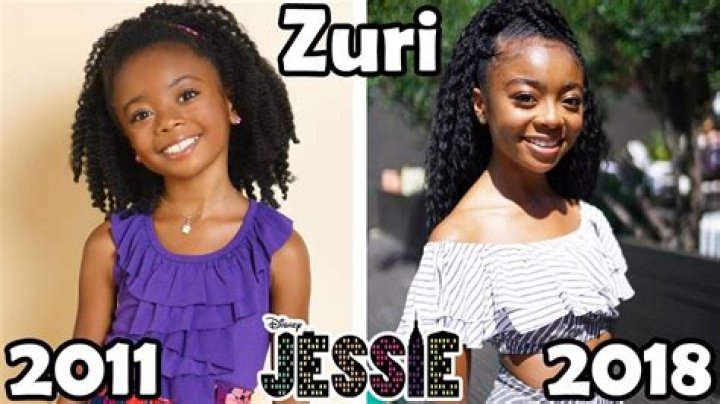 Did Zuri from Jessie died? – Celebrity.fm – #1 Official Stars, Business & People Network, Wiki, Success story, Biography & Quotes