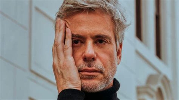 Diego Bertie biografía, edad, altura, esposo, net worth, familia