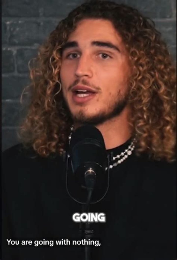 Diego Day (TikTok Star) - Age, Birthday, Bio, Facts, Family, Net Worth, Height & More