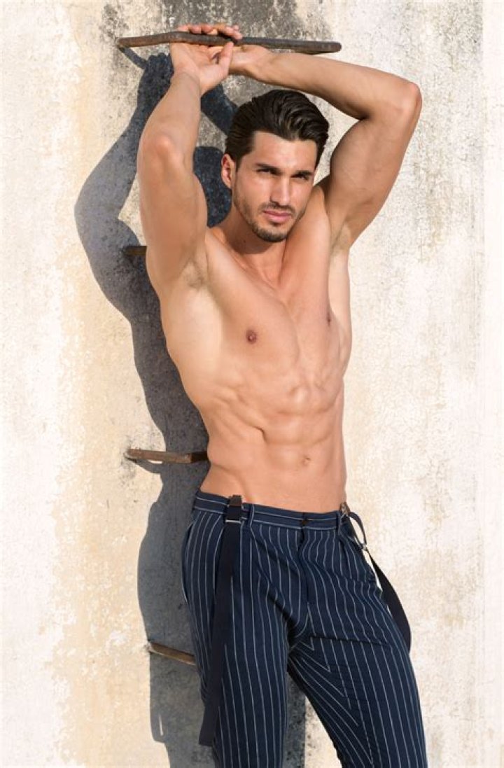 Diego Garcy Wiki, Age, Height, Girlfriend, Family, Biography & More