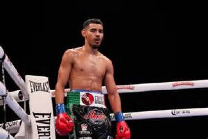 Diego Pacheco Biography, Age, Height, Net Worth, Family