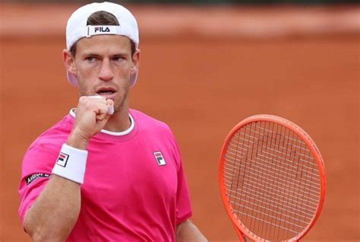 Diego Schwartzman Biography, Age, Height, Wife, Net Worth, Family