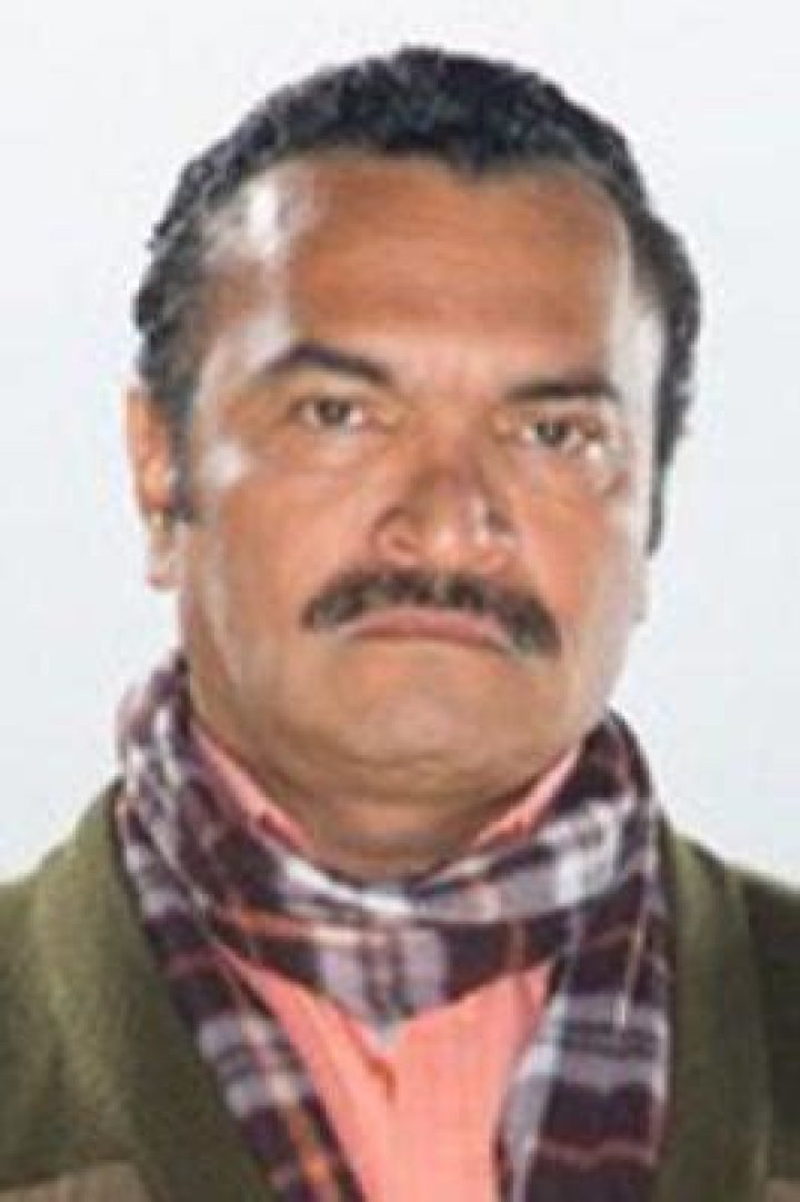 Diego Vásquez (TV Actor) - Age, Birthday, Bio, Facts, Family, Net Worth, Height & More