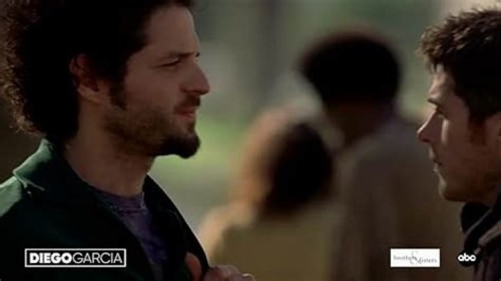 Diego Villarreal Garcia Biography, Age, Height, Wife, Net Worth, Family