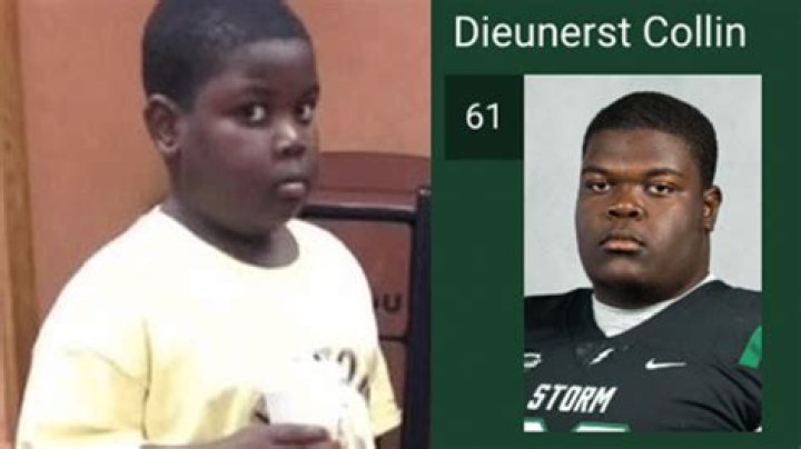 Dieunerst Collin Height, Weight, Net Worth, Age, Birthday, Wikipedia, Who, Nationality, Biography