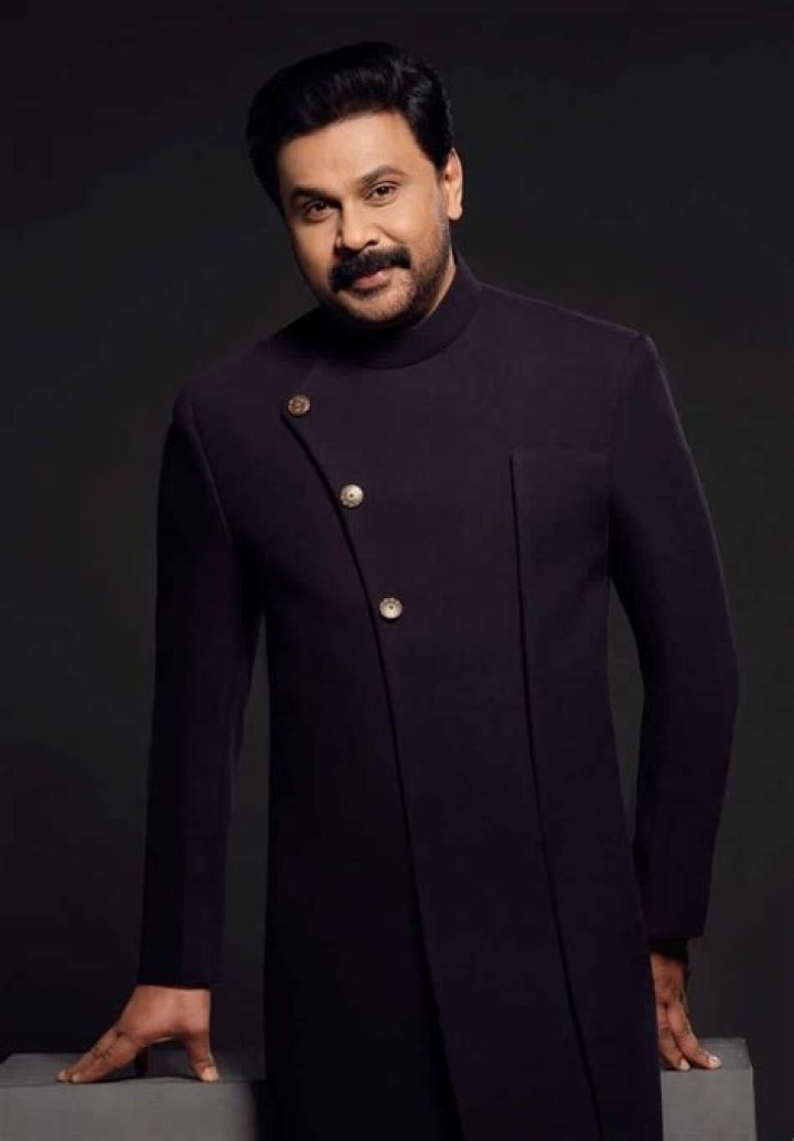 Astrology Birth Chart of Dileep (Movie Actor) 2024