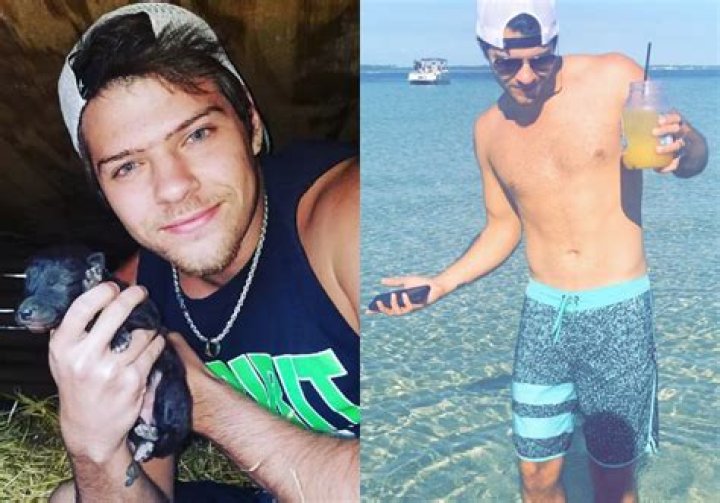 Astrology Birth Chart of Dillon Passage (Family Member) 2024