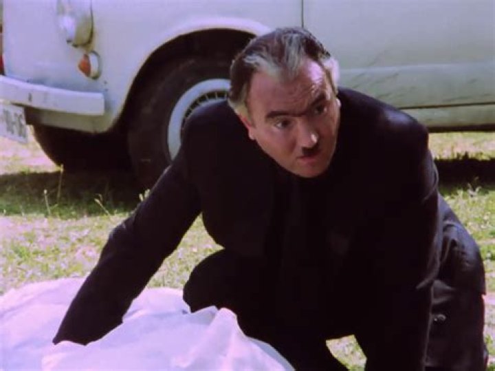 Dimce Meskovski Biography, Age, Height, Wife, Net Worth, Family