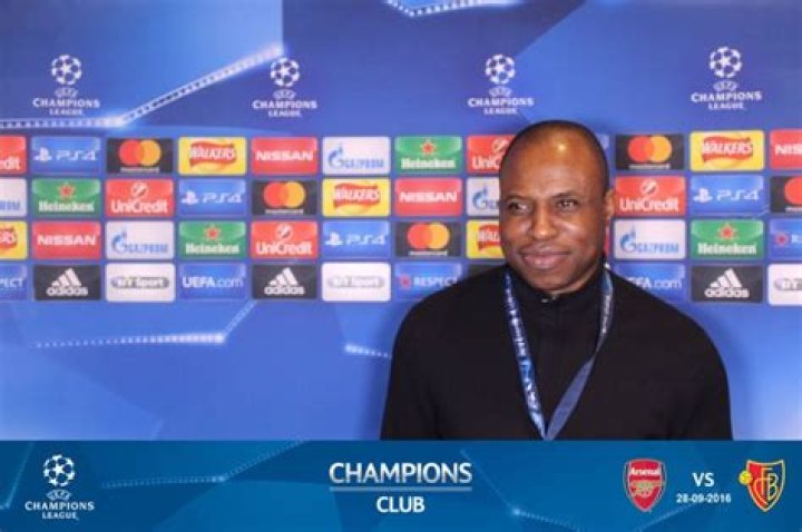 Dimeji Bankole Biography, Age, Height, Wife, Net Worth, Family