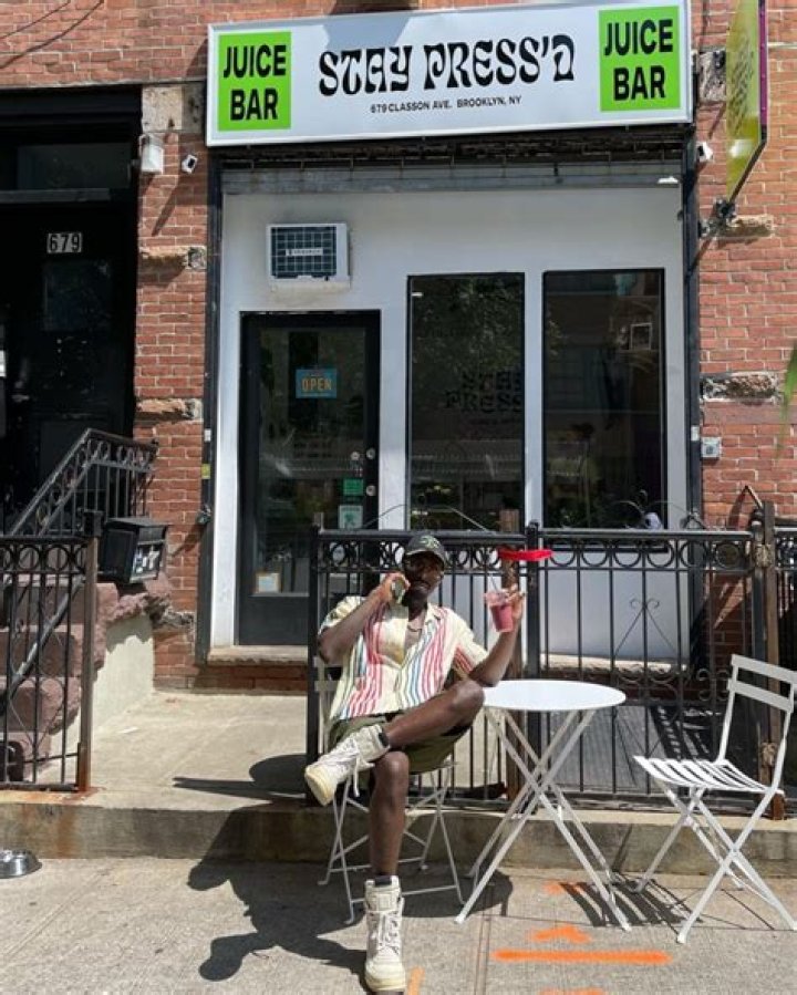 Dimitri Simms Age | Wiki, Net worth, Bio, Height, Girlfriend