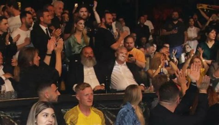 Dimitris Melissanidis Biography, Age, Height, Wife, Net Worth, Family