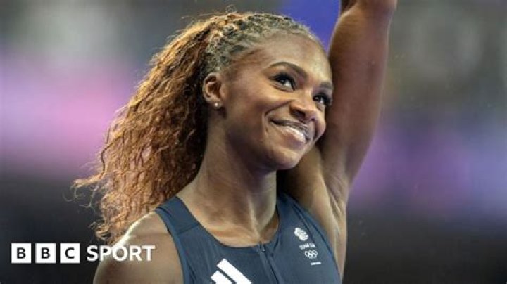 Dina Asher-Smith Height, Weight, Net Worth, Age, Birthday, Wikipedia, Who, Nationality, Biography