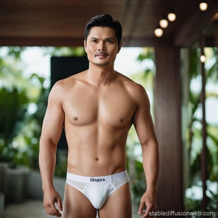 Dingdong Dantes Biography, Age, Height, Wife, Net Worth, Family
