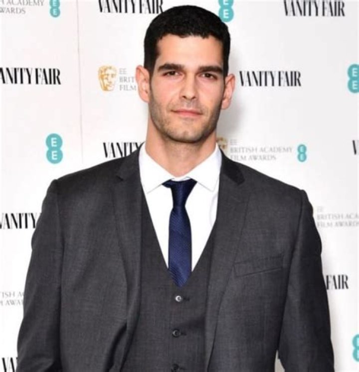 
Dino Kelly Age, Birthday, Wikipedia, Who, Nationality, Biography 