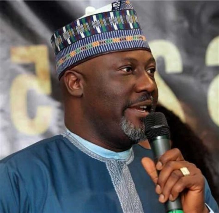 Dino Melaye (Politician) - Age, Birthday, Bio, Facts, Family, Net Worth, Height & More