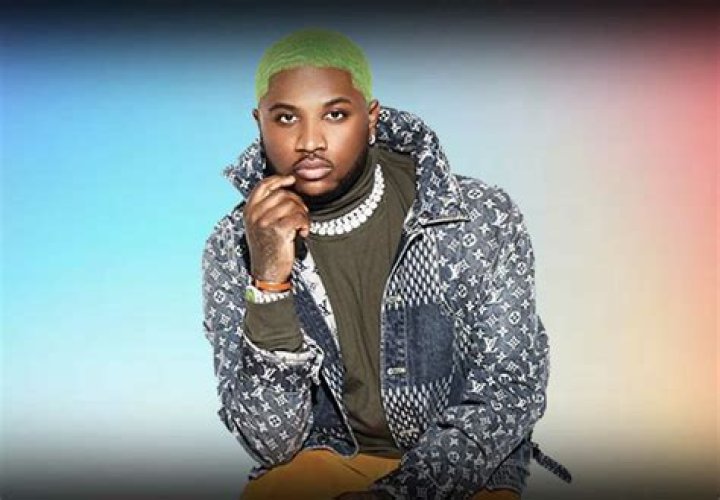 Dionte Gray (Stylist) - Age, Birthday, Bio, Facts, Family, Net Worth, Height & More