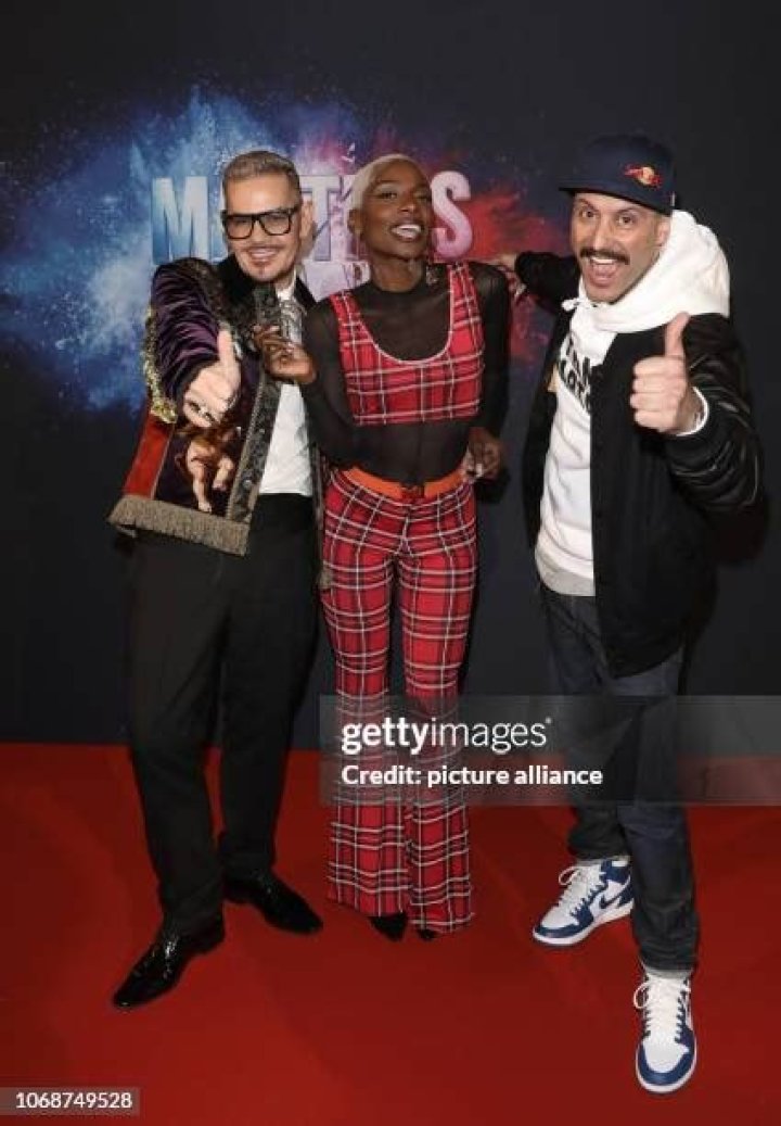 Dirk Heidemann Biography, Age, Height, Wife, Net Worth, Family