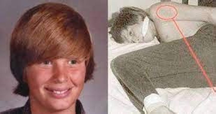 Disappearance of Johnny Gosch biografía, edad, altura, esposo, net worth, familia