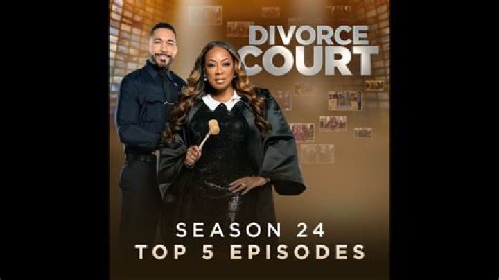 
Divorce Court Season 24 Episode 60 Release Date: Girlfriend Acting Like A Teenager 