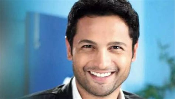 Diwakar Pundir Biography, Age, Height, Wife, Net Worth, Family