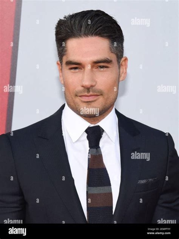 D.J. Cotrona (Movie Actor) - Age, Birthday, Bio, Facts, Family, Net Worth, Height & More