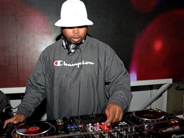 
DJ Dimplez Age, Birthday, Wikipedia, Who, Nationality, Biography 