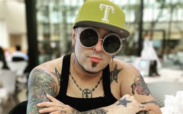 DJ Kane (World Music Singer) - Age, Birthday, Bio, Facts, Family, Net Worth, Height & More