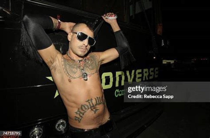 DJ Keoki Biography, Age, Height, Wife, Net Worth, Family