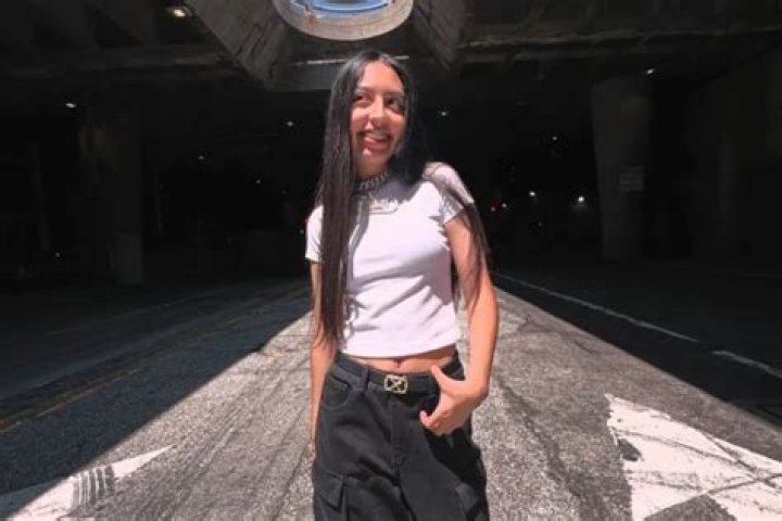 Dj Livia Age | Wiki, Net worth, Bio, Height, Boyfriend