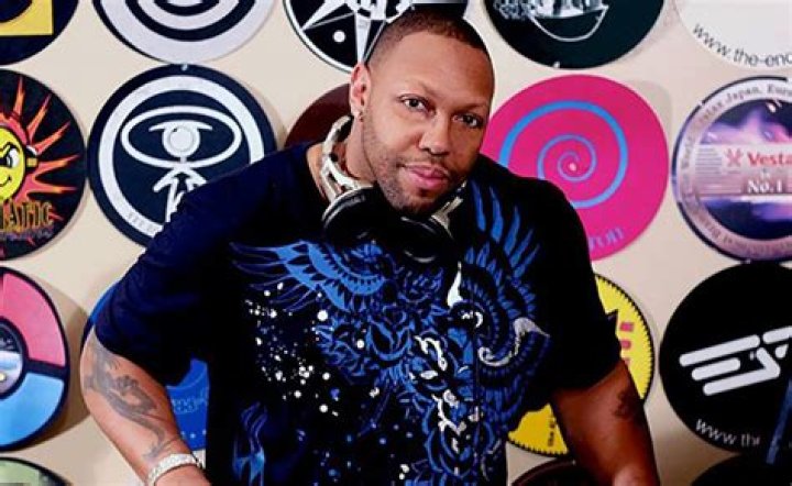 DJ Magic Mike Biography, Age, Height, Wife, Net Worth, Family