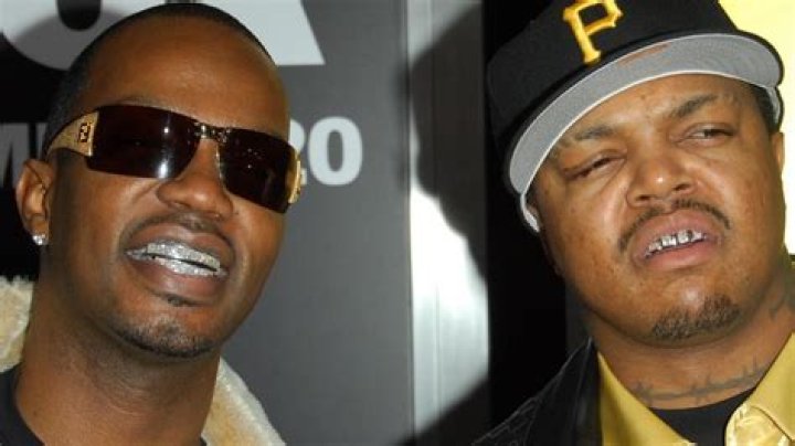 DJ Paul (Rapper) - Age, Birthday, Bio, Facts, Family, Net Worth, Height & More