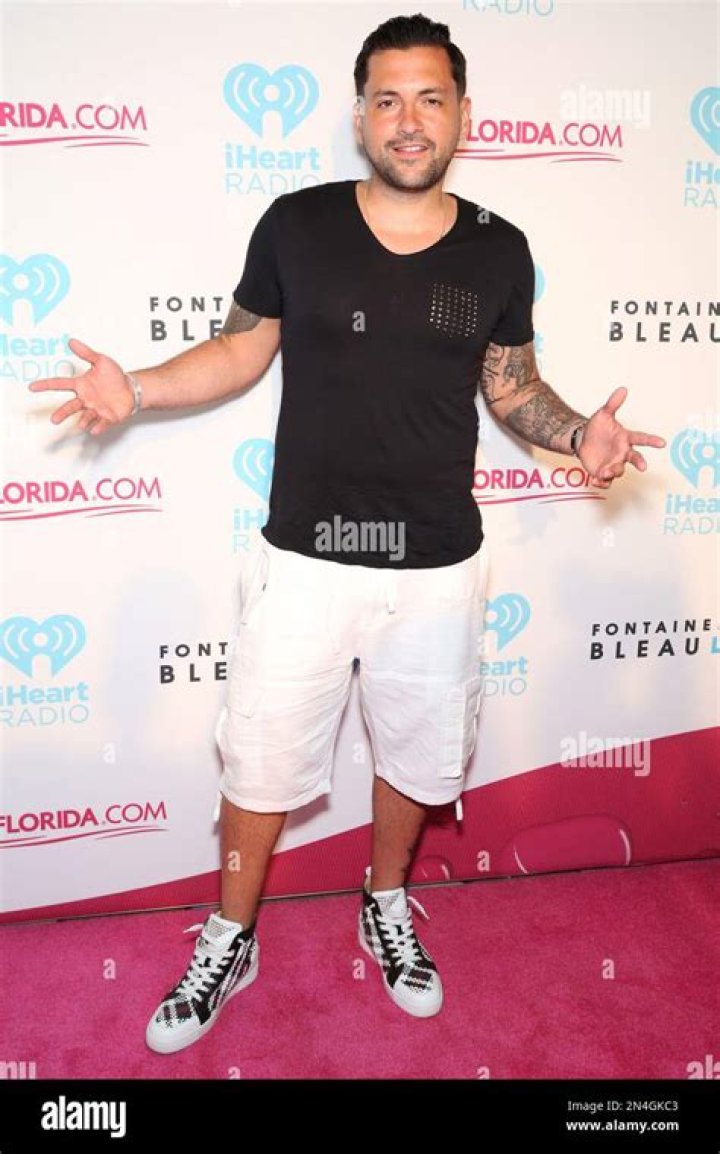 DJ Prostyle (DJ) - Age, Birthday, Bio, Facts, Family, Net Worth, Height & More