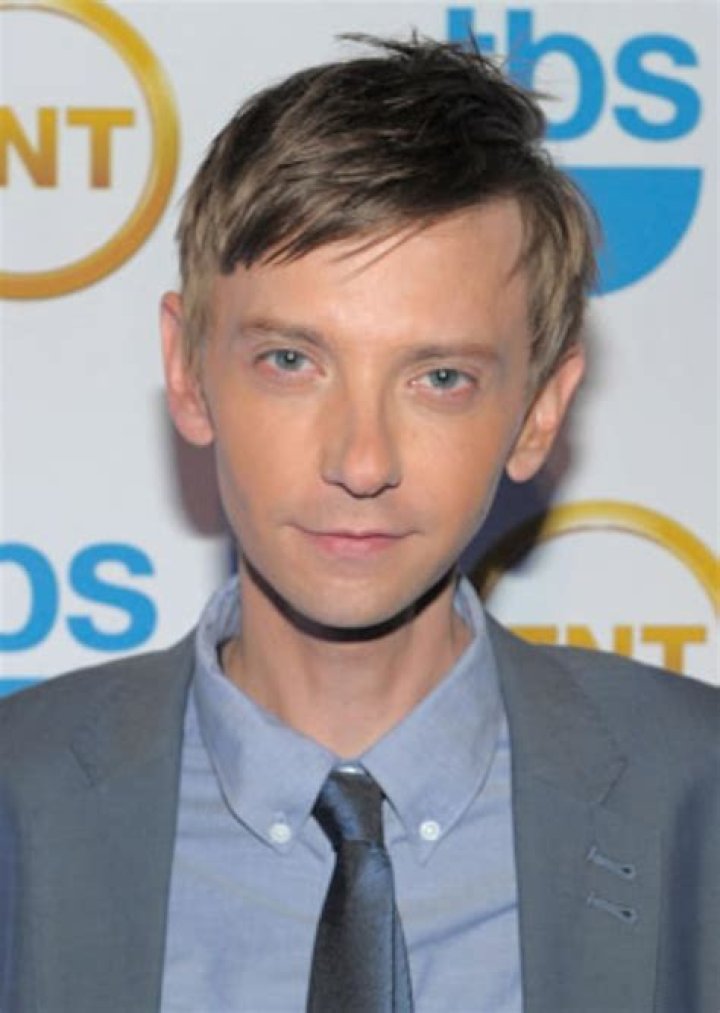 DJ Qualls – Celebsgraphy