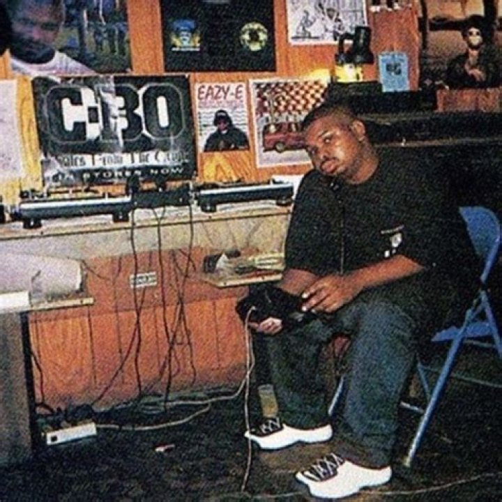 DJ Screw Biography, Age, Height, Wife, Net Worth, Family