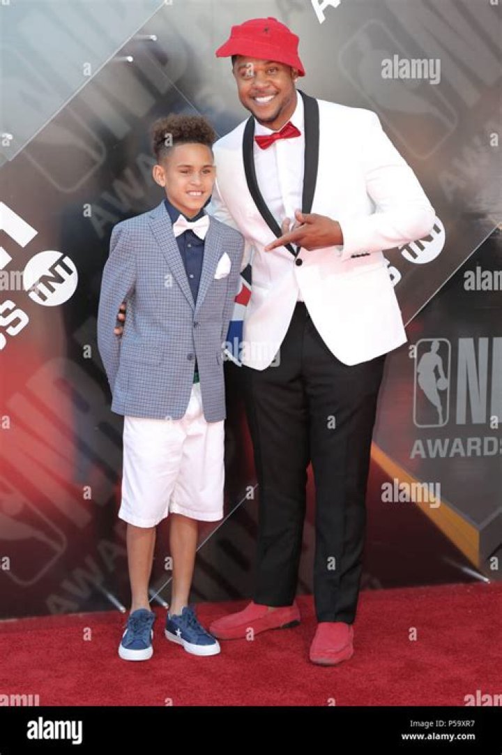 Djordan Hall (Family Member) - Age, Birthday, Bio, Facts, Family, Net Worth, Height & More