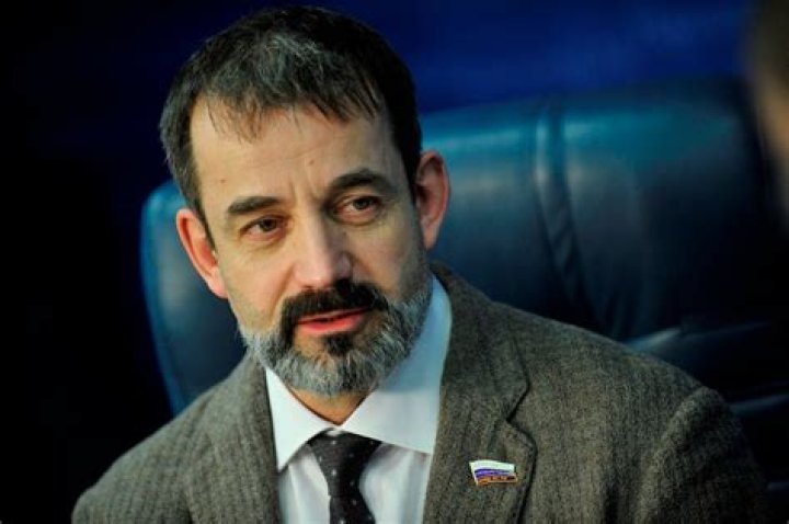 Dmitriy Pevtsov Biography, Age, Height, Wife, Net Worth, Family