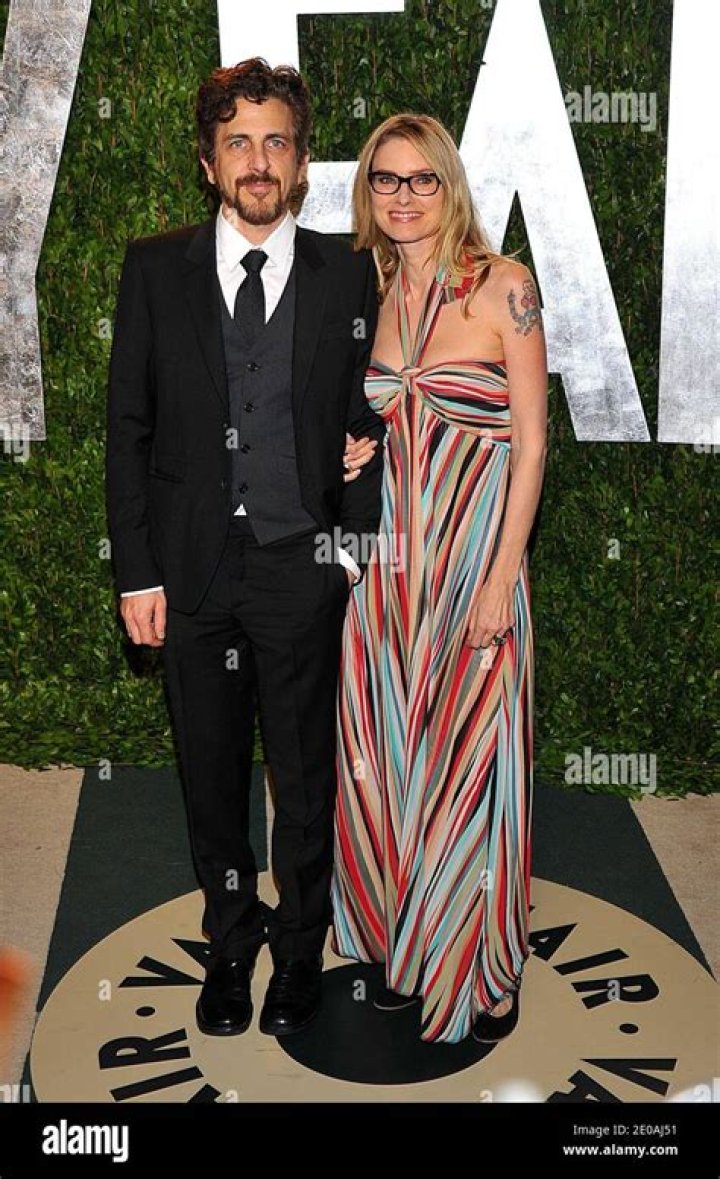 Do Aimee Mann and Michael Penn have children?