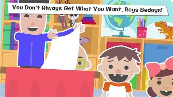 Do all the Roys have the same mom? – Celebrity.fm – #1 Official Stars, Business & People Network, Wiki, Success story, Biography & Quotes