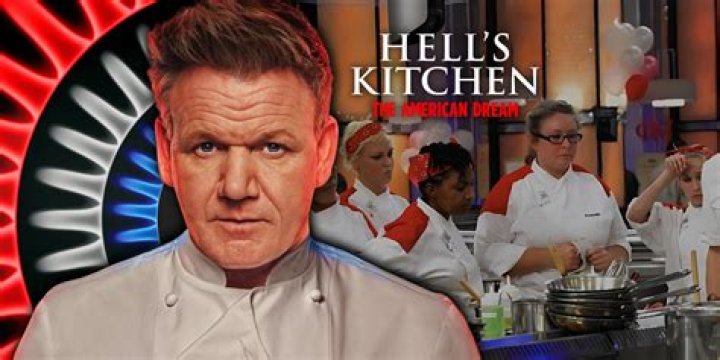 ¿Alguno de los ganadores de Hell's Kitchen todavía trabaja para Ramsay?