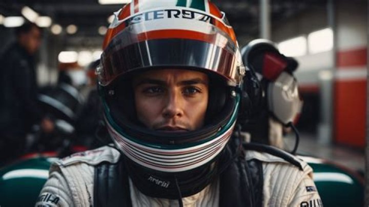 Do F1 drivers listen to music?