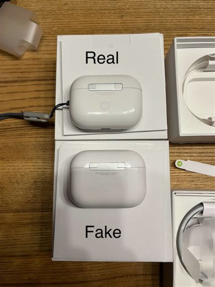Do fake AirPods pros have noise cancellation?